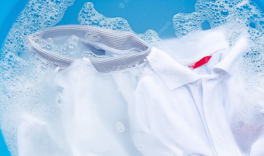 detergents